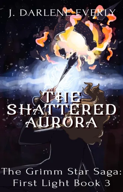 Shattered Aurora