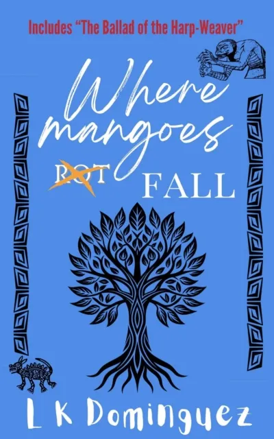 Where Mangoes Fall