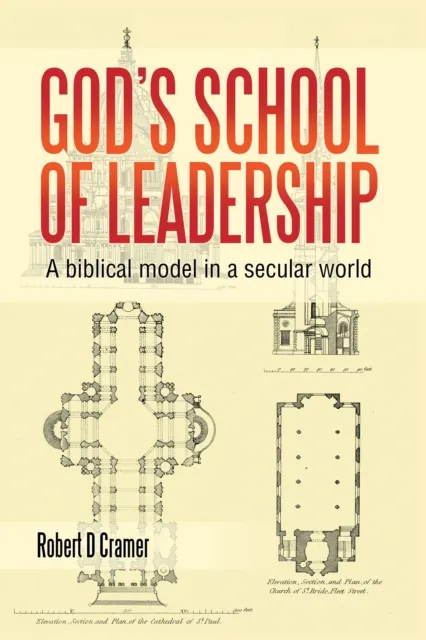 God's School of Leadership