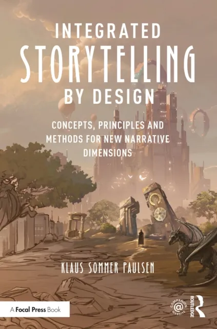Integrated Storytelling by Design