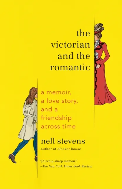 Victorian and the Romantic