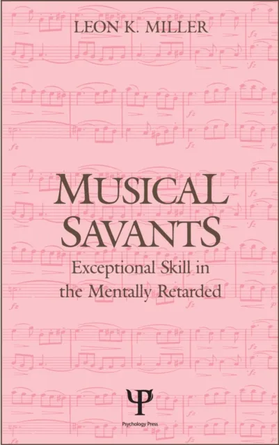 Musical Savants