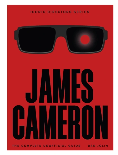 James Cameron