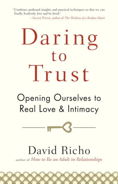 Daring to Trust