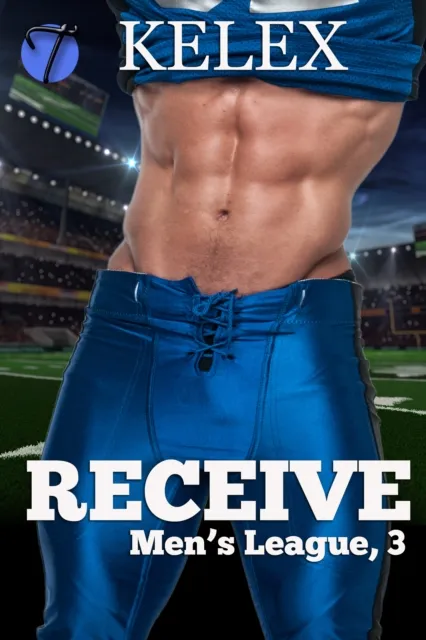 Receive (Men's League, 3)