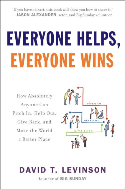 Everyone Helps, Everyone Wins