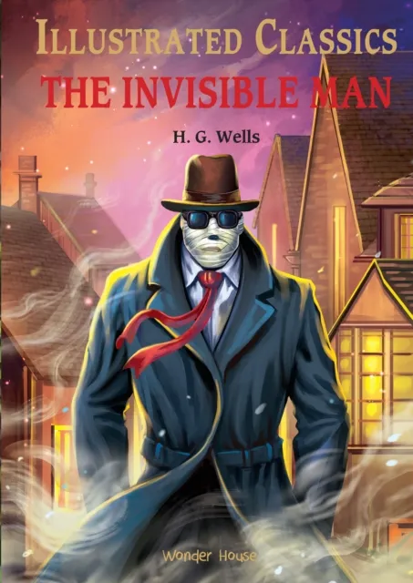 Invisible Man