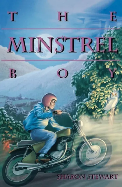 Minstrel Boy