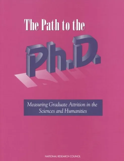 Path to the Ph.D.