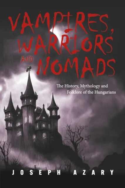 Vampires, Warriors and Nomads