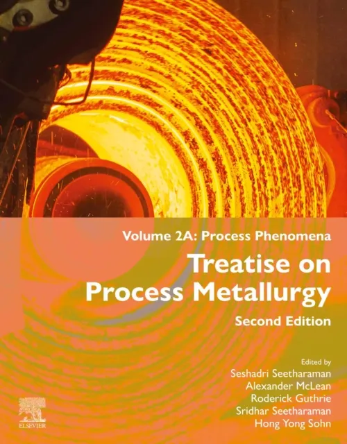 Treatise on Process Metallurgy
