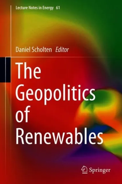 Geopolitics of Renewables