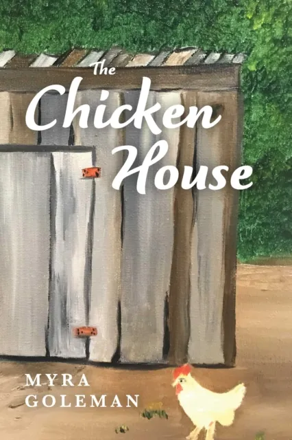 Chicken House