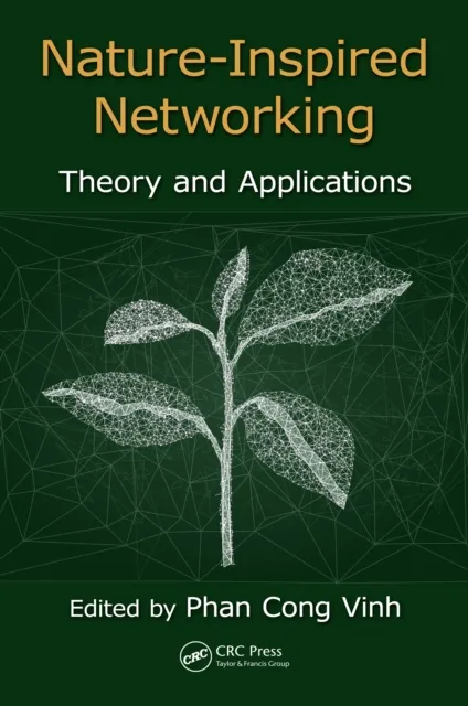 Nature-Inspired Networking