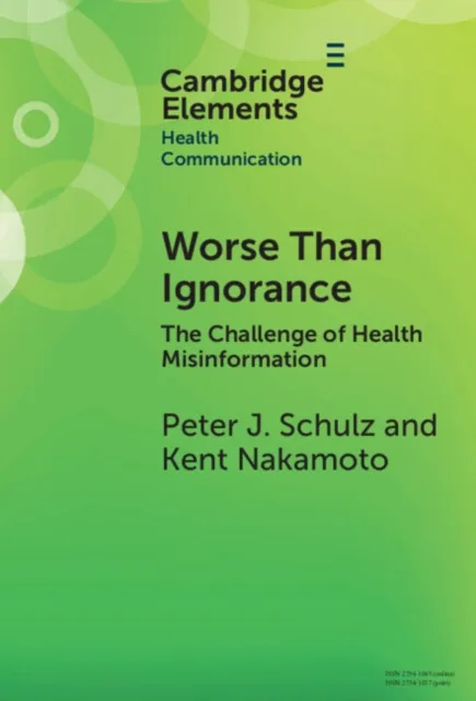 Worse Than Ignorance