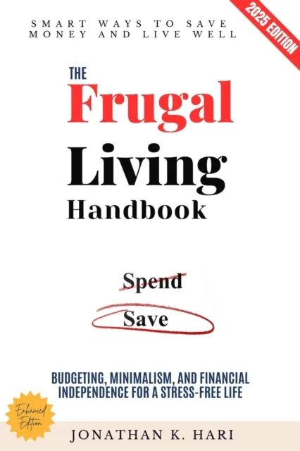 Frugal Living Handbook: