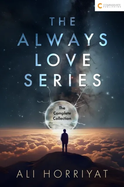 Always Love Series: The Complete Collection