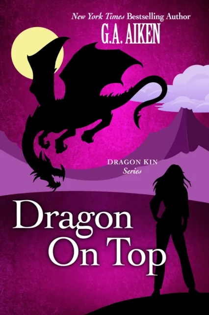 Dragon on Top