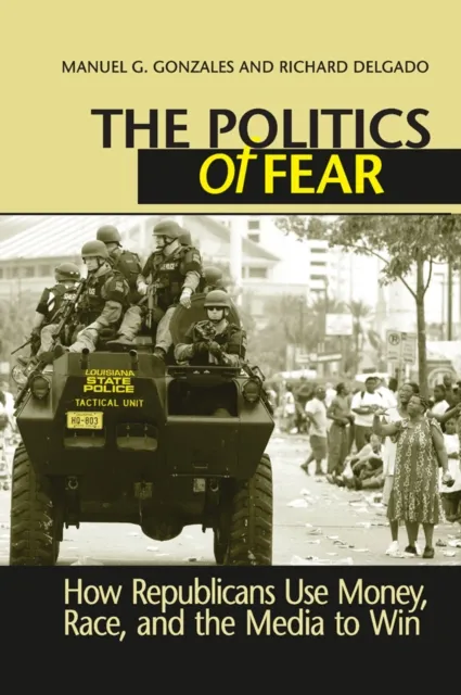 Politics of Fear