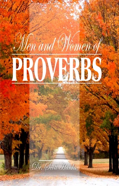 Men and Women of Proverbs