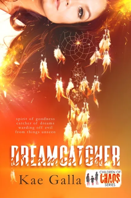 Dreamcatcher