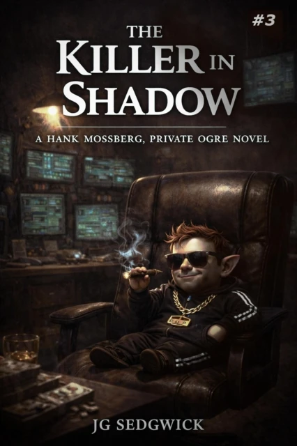 Killer in the Shadow