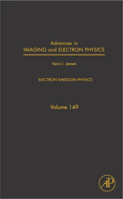 Advances in Imaging and Electron Physics