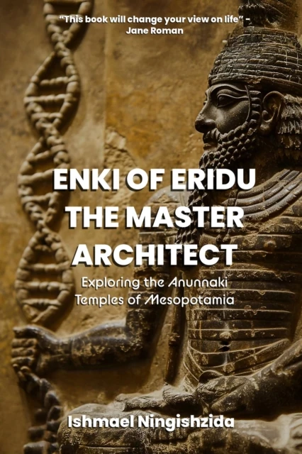 Enki of Eridu, The Master Architect