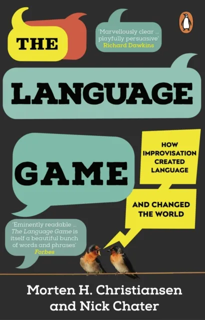 Language Game