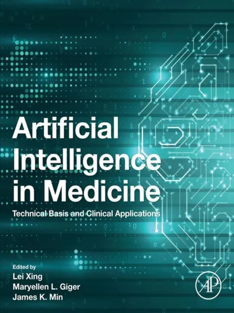 Artificial Intelligence in Medicine