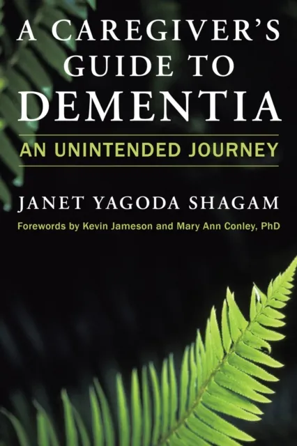 Caregiver's Guide to Dementia