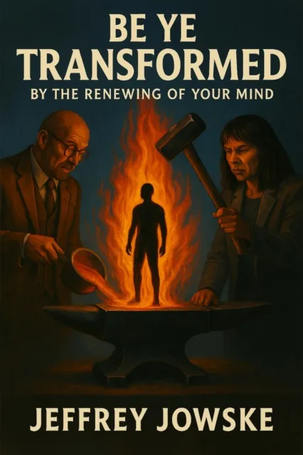 Be Ye Transformed
