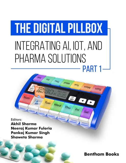 Digital Pillbox: Integrating AI, IoT, and Pharma Solutions (Part 1)