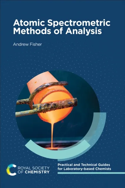 Atomic Spectrometric Methods of Analysis