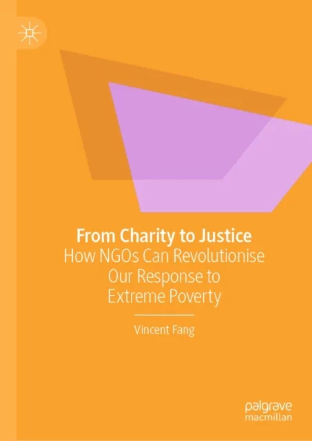 From Charity to Justice