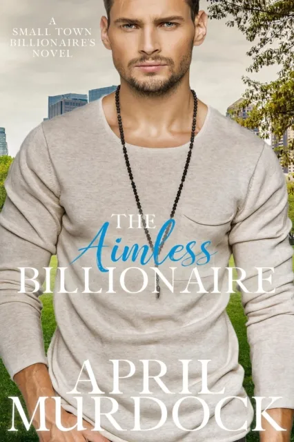 Aimless Billionaire