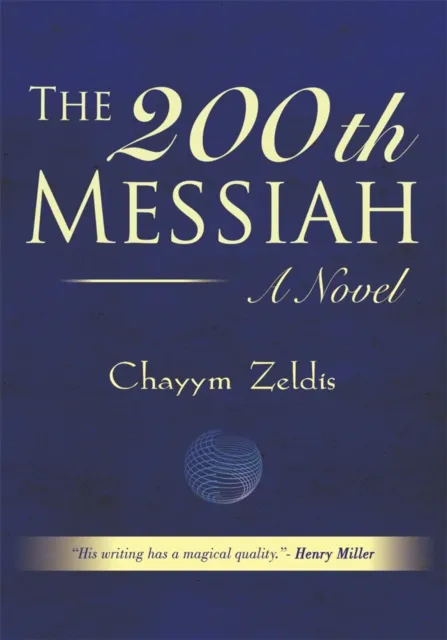200Th Messiah