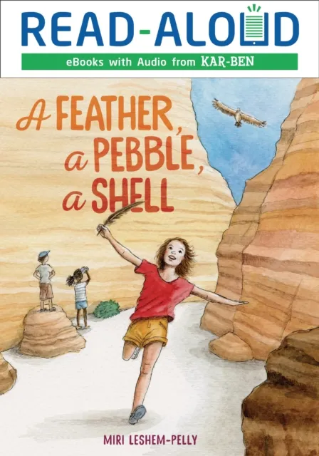 Feather, a Pebble, a Shell