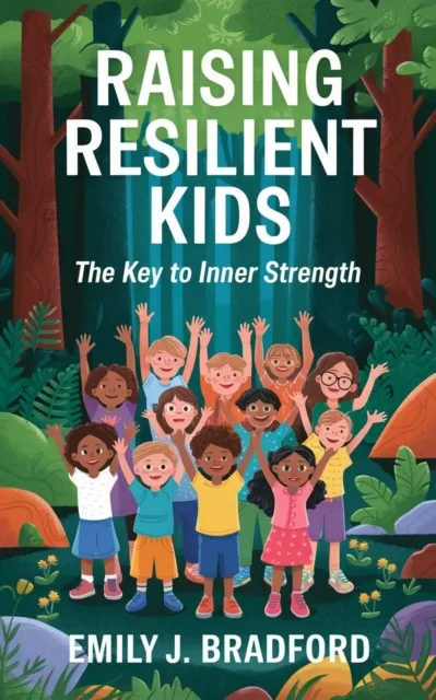 Raising Resilient Kids