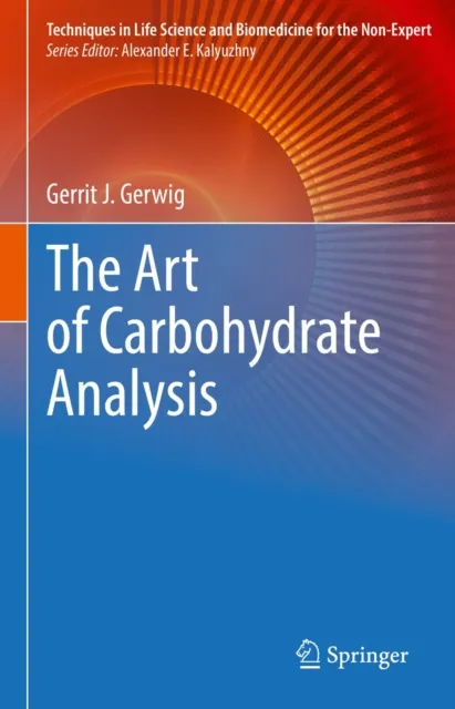 Art of Carbohydrate Analysis
