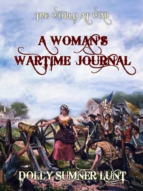 Woman's Wartime Journal
