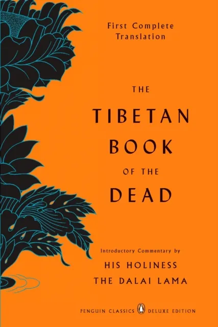 Tibetan Book of the Dead