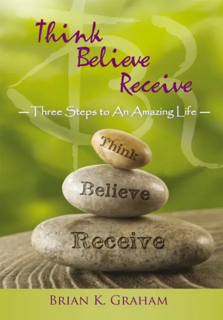 Think, Believe, Receive