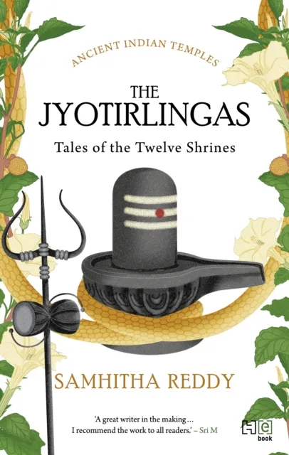 Jyotirlingas