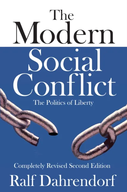 Modern Social Conflict