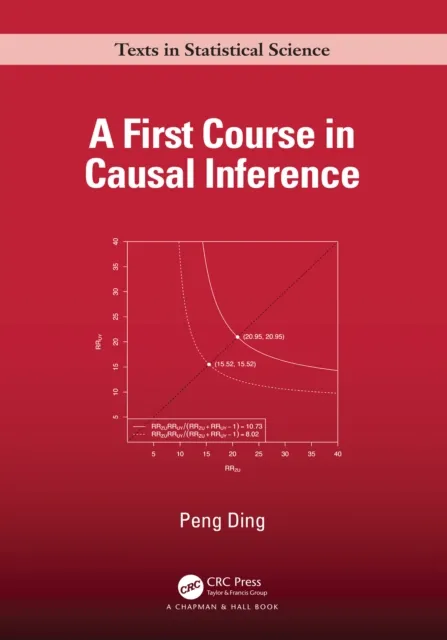 First Course in Causal Inference