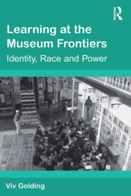 Learning at the Museum Frontiers