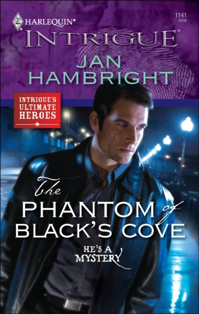 Phantom of Black's Cove