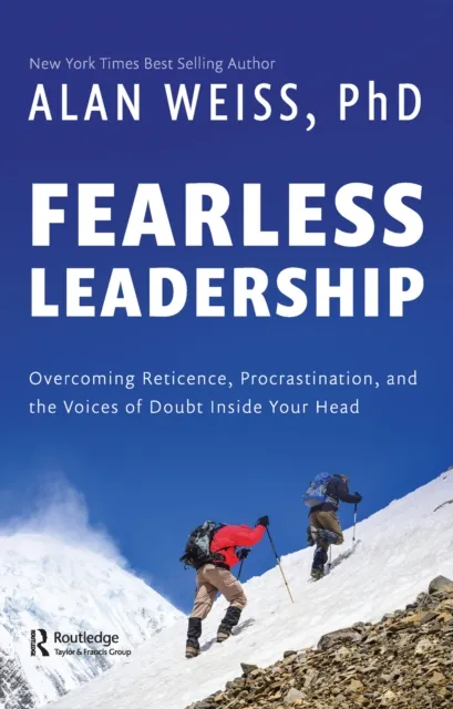 Fearless Leadership