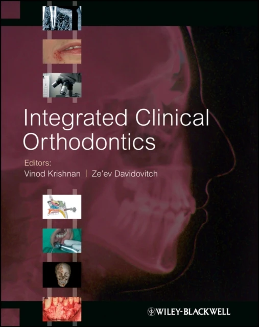 Integrated Clinical Orthodontics